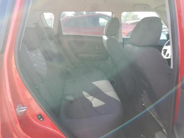 Photo 11 from auction – 2010 KIA SOUL + with VIN KNDJT2A21A7161327