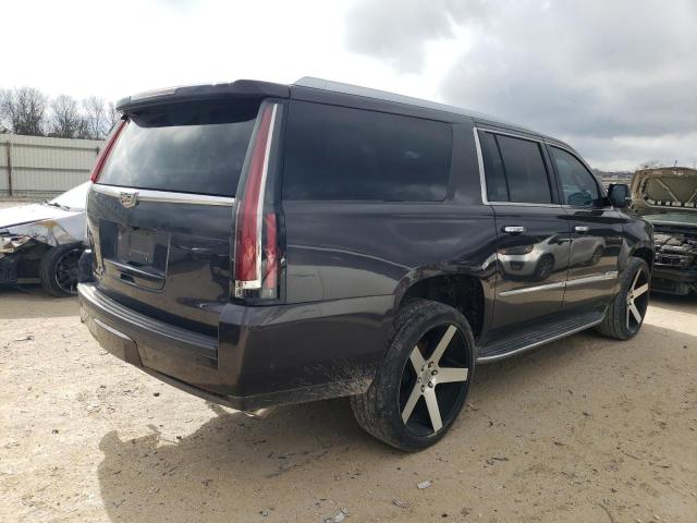 Photo 3 from auction – 2017 CADILLAC ESCALADE E with VIN 1GYS3HKJ2HR289890