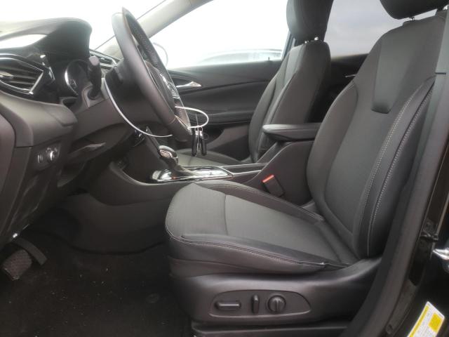 Photo 7 from auction – 2022 BUICK ENCORE GX with VIN KL4MMBS29NB100359
