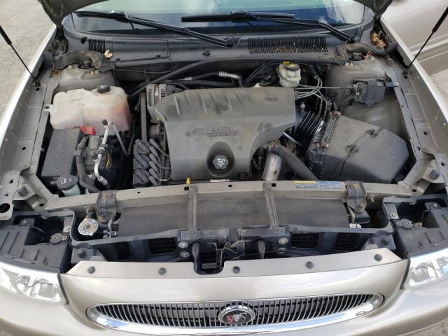 Photo 11 from auction – 2004 BUICK LESABRE with VIN 1G4HP52K74U115103