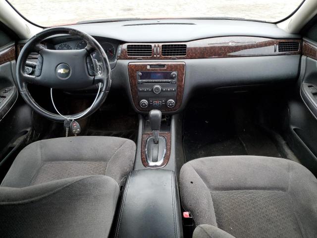 Photo 8 from auction – 2013 CHEVROLET IMPALA LT with VIN 2G1WG5E33D1225215
