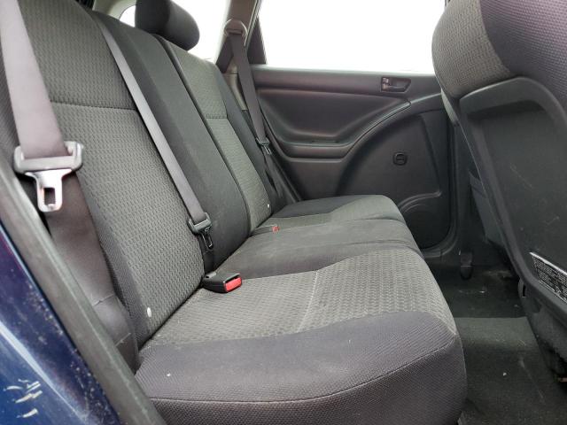 Photo 10 from auction – 2006 TOYOTA COROLLA MA with VIN 2T1KR32E66C573654