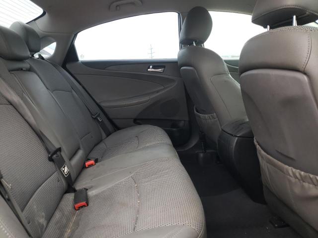 Photo 10 from auction – 2012 HYUNDAI SONATA SE with VIN 5NPEC4AB8CH433061
