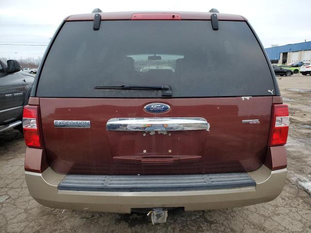 Photo 6 from auction – 2007 FORD EXPEDITION with VIN 1FMFU185X7LA77645