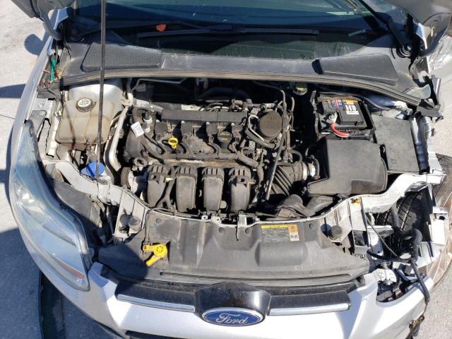 Photo 11 from auction – 2012 FORD FOCUS SEL with VIN 1FAHP3M2XCL284144