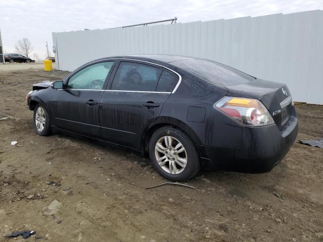 Photo 2 from auction – 2011 NISSAN ALTIMA BAS with VIN 1N4AL2AP1BN421465