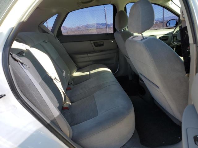 Photo 10 from auction – 2006 FORD TAURUS SE with VIN 1FAFP53U56A184006