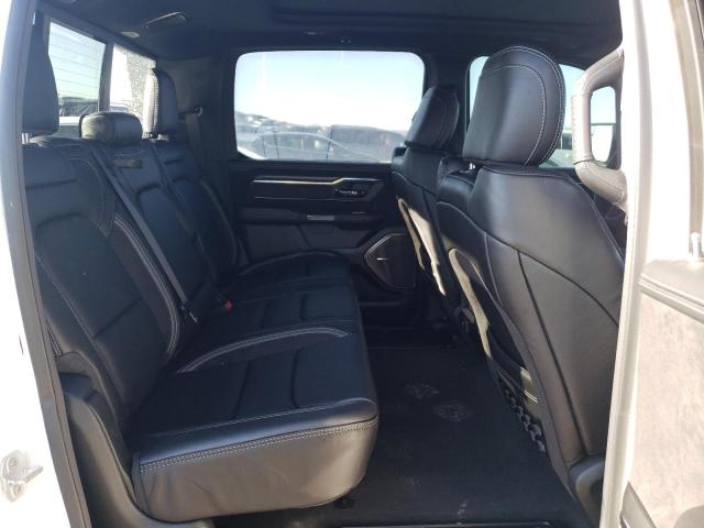 Photo 10 from auction – 2021 RAM 1500 TRX with VIN 1C6SRFU96MN705850
