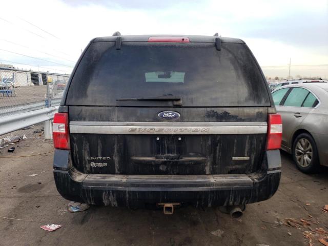 Photo 6 from auction – 2017 FORD EXPEDITION with VIN 1FMJU2AT8HEA19127