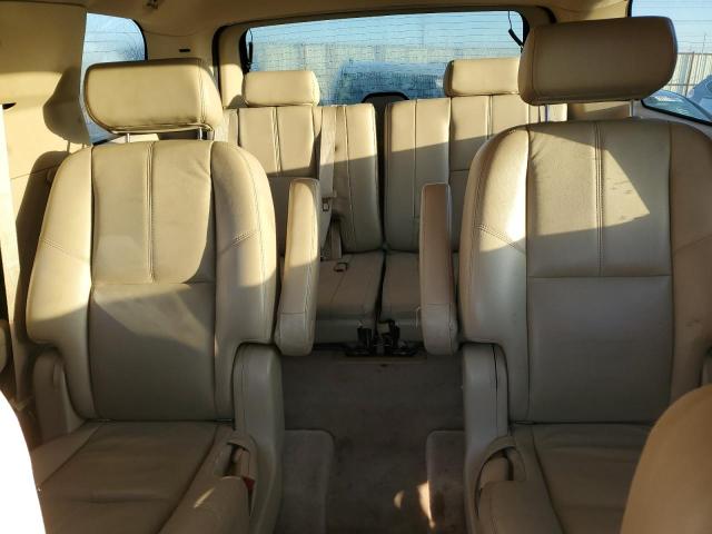 Photo 10 from auction – 2008 GMC YUKON with VIN 1GKFC13J08R240821