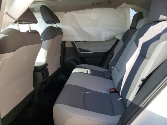 Photo 11 from auction – 2023 TOYOTA RAV4 XLE with VIN 2T3P1RFV0PC332983
