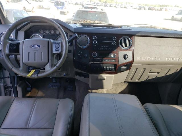 Photo 8 from auction – 2010 FORD F250 SUPER with VIN 1FTSW2BR3AEA28412