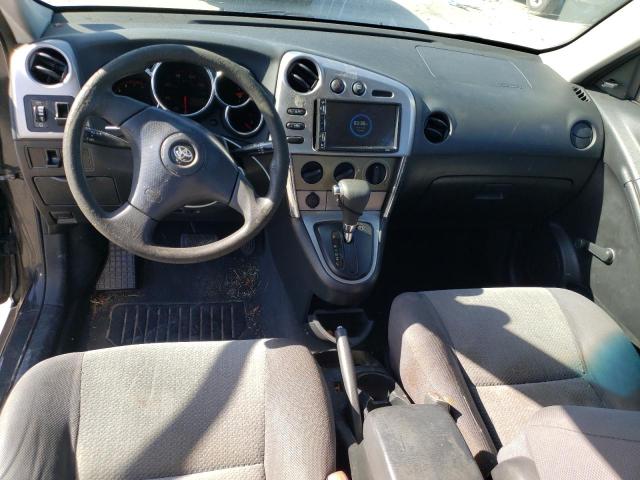 Photo 8 from auction – 2004 TOYOTA COROLLA MA with VIN 2T1KR32E84C200659