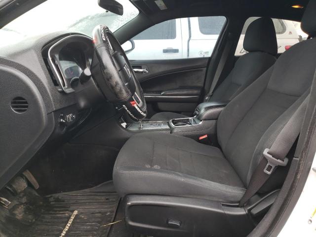 Photo 7 from auction – 2011 DODGE CHARGER with VIN 2B3CL3CG1BH612688