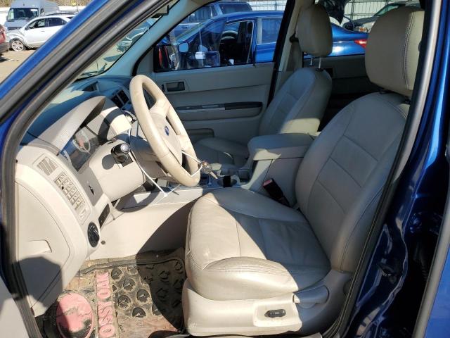 Photo 7 from auction – 2008 FORD ESCAPE with VIN 1FMCU031X8KC45955
