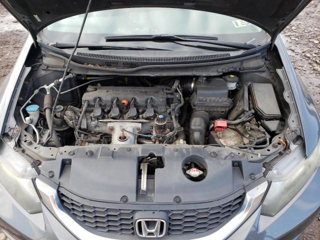 Photo 11 from auction – 2013 HONDA CIVIC LX with VIN 2HGFB2F59DH602515