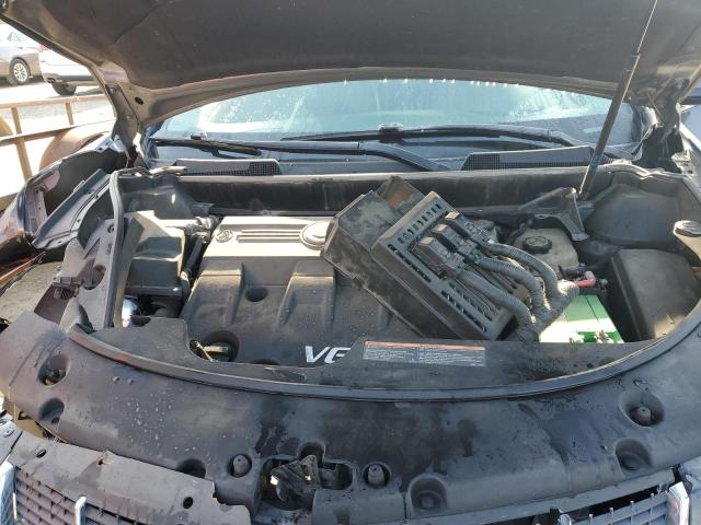 Photo 12 from auction – 2012 CADILLAC SRX LUXURY with VIN 3GYFNAE30CS589871