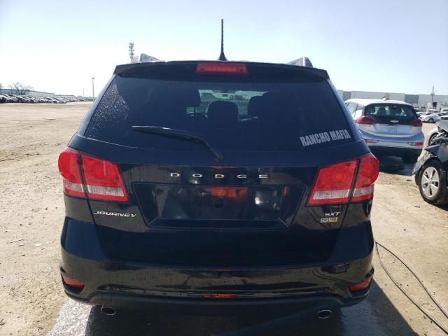 Photo 6 from auction – 2016 DODGE JOURNEY SX with VIN 3C4PDCBG4GT131055