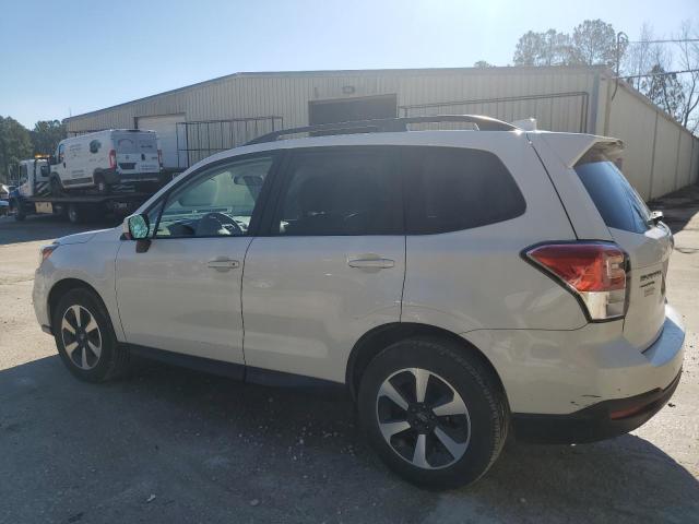 Photo 2 from auction – 2018 SUBARU FORESTER 2 with VIN JF2SJAGC9JH473184