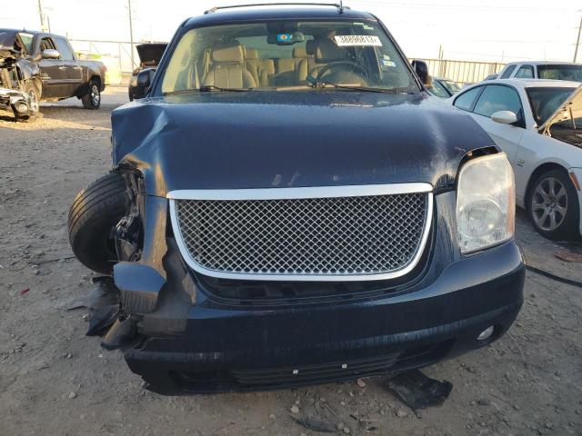 Photo 5 from auction – 2008 GMC YUKON with VIN 1GKFC13J08R240821