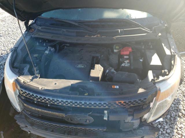 Photo 12 from auction – 2013 FORD EXPLORER L with VIN 1FM5K7F85DGA08707