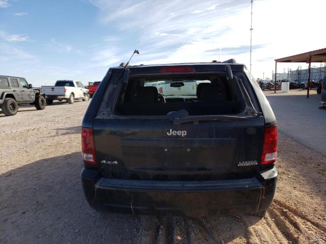 Photo 6 from auction – 2005 JEEP GRAND CHER with VIN 1J4GR48K95C665920