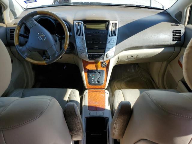 Photo 8 from auction – 2004 LEXUS RX 330 with VIN JTJGA31U440002125