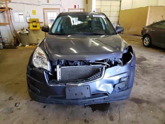 Photo 5 from auction – 2013 CHEVROLET EQUINOX LS with VIN 2GNALBEK6D6426085
