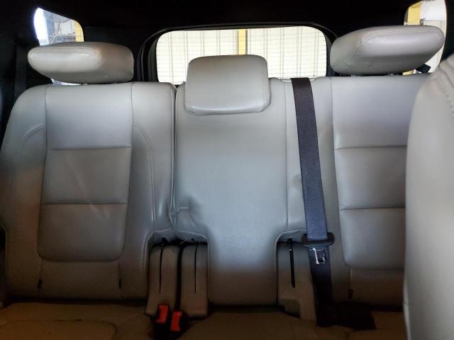 Photo 10 from auction – 2013 FORD EXPLORER X with VIN 1FM5K8D87DGB14696