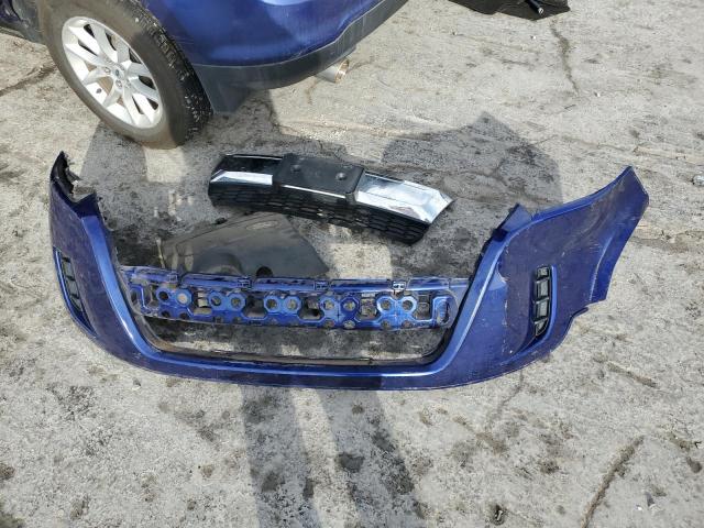 Photo 13 from auction – 2014 FORD EDGE SE with VIN 2FMDK3GCXEBA90322