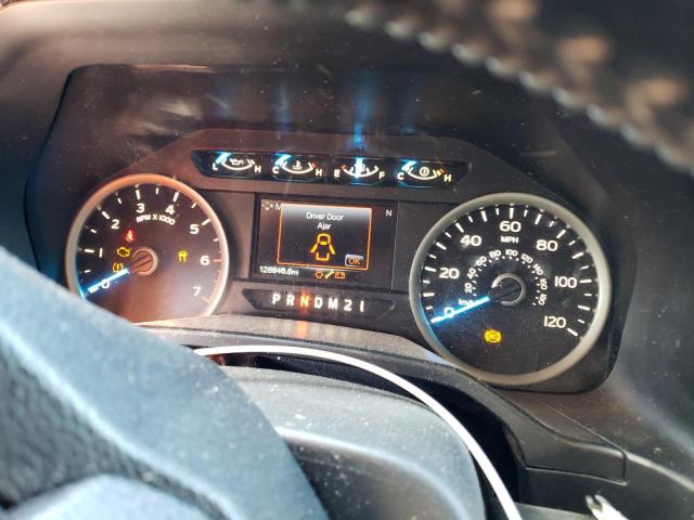 Photo 9 from auction – 2017 FORD F150 SUPER with VIN 1FTEW1CP4HKC76524