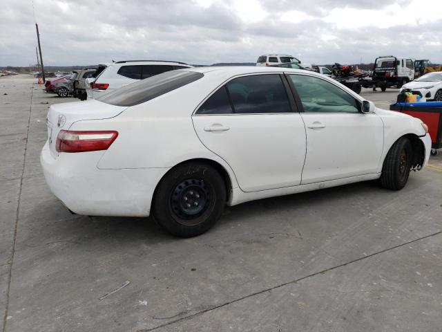 Photo 3 from auction – 2009 TOYOTA CAMRY BASE with VIN 4T1BE46K99U804003