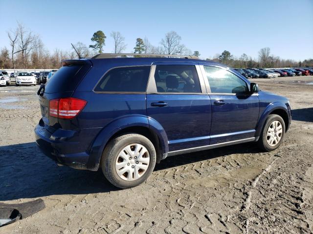 Photo 3 from auction – 2018 DODGE JOURNEY SE with VIN 3C4PDCAB0JT255370
