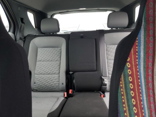 Photo 10 from auction – 2018 CHEVROLET EQUINOX LS with VIN 3GNAXHEV7JS628478