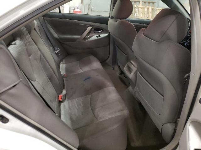 Photo 10 from auction – 2007 TOYOTA CAMRY CE with VIN 4T1BE46K87U534243