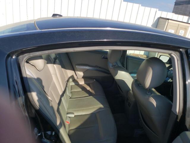 Photo 10 from auction – 2008 NISSAN MAXIMA SE with VIN 1N4BA41E08C817220