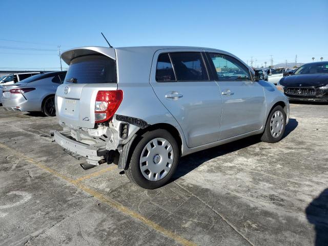 Photo 3 from auction – 2010 TOYOTA SCION XD with VIN JTKKU4B45A1002433