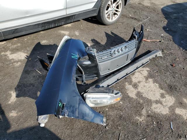 Photo 12 from auction – 2006 AUDI A4 2.0T QU with VIN WAUDF78E96A118492