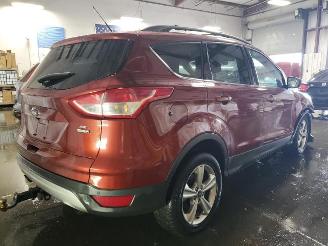 Photo 3 from auction – 2016 FORD ESCAPE SE with VIN 1FMCU9G90GUC02393