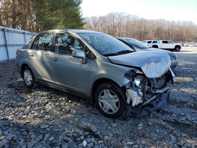 Photo 4 from auction – 2011 NISSAN VERSA S with VIN 3N1BC1AP2BL406548