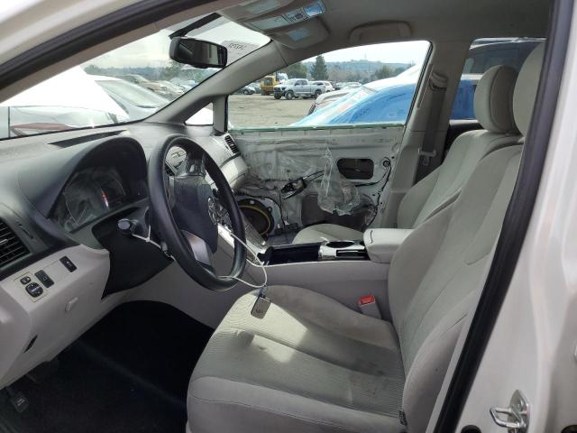 Photo 7 from auction – 2009 TOYOTA VENZA with VIN 4T3BK11A39U021840
