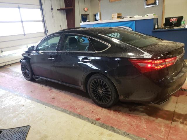 Photo 2 from auction – 2016 TOYOTA AVALON XLE with VIN 4T1BK1EB9GU239631