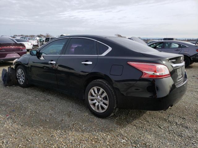 Photo 2 from auction – 2013 NISSAN ALTIMA 2.5 with VIN 1N4AL3AP6DC190356