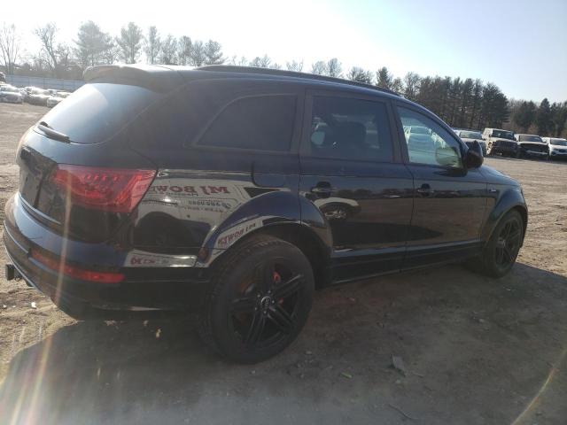 Photo 3 from auction – 2015 AUDI Q7 PRESTIG with VIN WA1DGAFE4FD032208