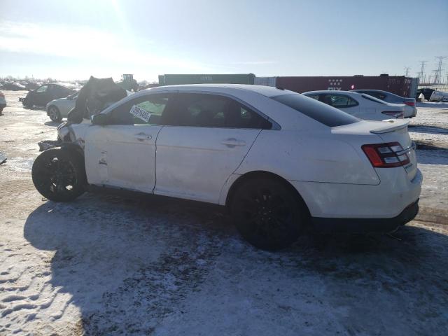 Photo 2 from auction – 2015 FORD TAURUS LIM with VIN 1FAHP2F85FG158704