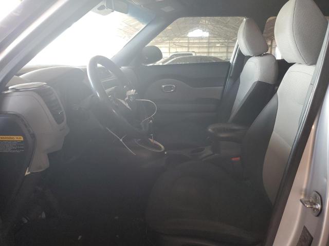 Photo 7 from auction – 2015 KIA SOUL with VIN KNDJN2A25F7772253