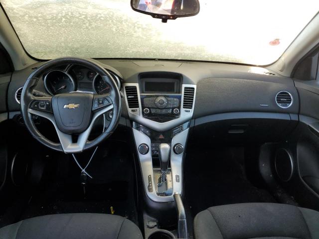 Photo 8 from auction – 2012 CHEVROLET CRUZE LT with VIN 1G1PF5SCXC7196647