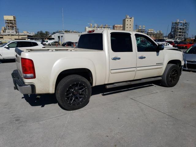 Photo 3 from auction – 2013 GMC SIERRA C15 with VIN 3GTP1VE08DG130501