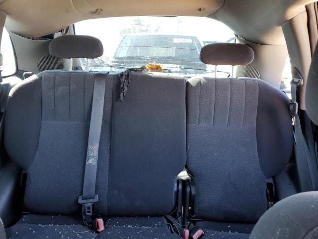 Photo 10 from auction – 2005 CHRYSLER PT CRUISER with VIN 3C4FY58B05T622808