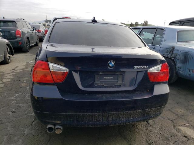 Photo 6 from auction – 2008 BMW 328 I SULE with VIN WBAVC53568FZ84195